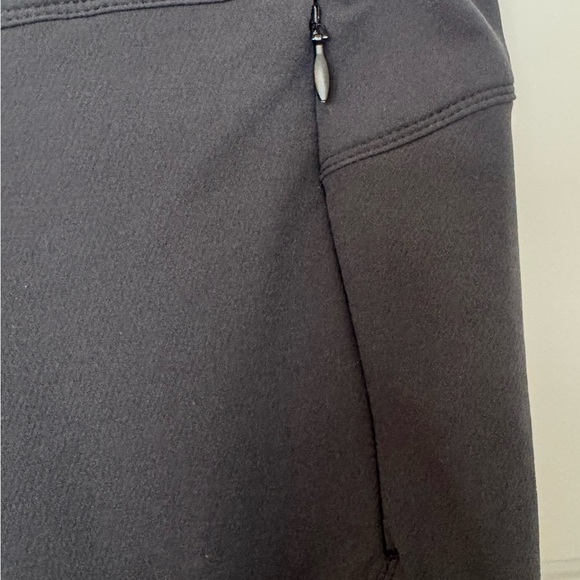 KUHL Women’s TRANSCENDR SKINNY Water Resistant‎ Hiking Pants Sz 6 Black EUC! $99 - Picture 6 of 13